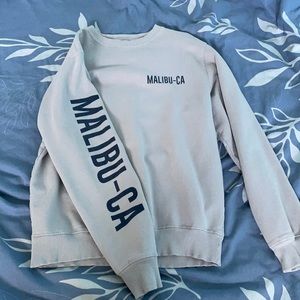 Brandy Melville Sweatshirt